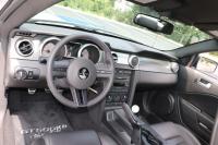 Used 2008 Ford SHELBY GT500KR RWD Coupe COUPE for sale Sold at Auto Collection in Murfreesboro TN 37129 21