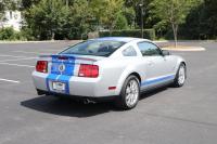 Used 2008 Ford SHELBY GT500KR RWD Coupe COUPE for sale Sold at Auto Collection in Murfreesboro TN 37130 3