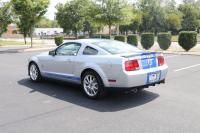 Used 2008 Ford SHELBY GT500KR RWD Coupe COUPE for sale Sold at Auto Collection in Murfreesboro TN 37129 4