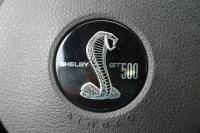 Used 2008 Ford SHELBY GT500KR RWD Coupe COUPE for sale Sold at Auto Collection in Murfreesboro TN 37130 50