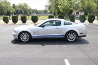 Used 2008 Ford SHELBY GT500KR RWD Coupe COUPE for sale Sold at Auto Collection in Murfreesboro TN 37129 7