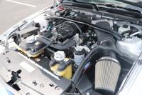 Used 2008 Ford SHELBY GT500KR RWD Coupe COUPE for sale Sold at Auto Collection in Murfreesboro TN 37129 72