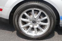 Used 2008 Ford SHELBY GT500KR RWD Coupe COUPE for sale Sold at Auto Collection in Murfreesboro TN 37129 78