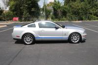 Used 2008 Ford SHELBY GT500KR RWD Coupe COUPE for sale Sold at Auto Collection in Murfreesboro TN 37130 8