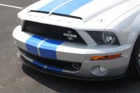 Used 2008 Ford SHELBY GT500KR RWD Coupe COUPE for sale Sold at Auto Collection in Murfreesboro TN 37129 9