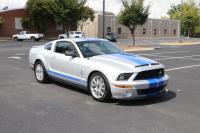 Used 2008 Ford SHELBY GT500KR RWD Coupe COUPE for sale Sold at Auto Collection in Murfreesboro TN 37129 1