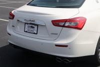 Used 2017 Maserati GHIBLI S Q4 AWD W/NAV for sale Sold at Auto Collection in Murfreesboro TN 37129 13