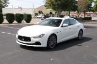 Used 2017 Maserati GHIBLI S Q4 AWD W/NAV for sale Sold at Auto Collection in Murfreesboro TN 37129 2
