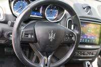 Used 2017 Maserati GHIBLI S Q4 AWD W/NAV for sale Sold at Auto Collection in Murfreesboro TN 37129 22