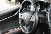 Used 2017 Maserati GHIBLI S Q4 AWD W/NAV for sale Sold at Auto Collection in Murfreesboro TN 37129 26