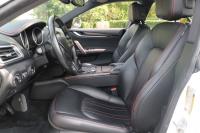 Used 2017 Maserati GHIBLI S Q4 AWD W/NAV for sale Sold at Auto Collection in Murfreesboro TN 37129 31