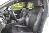 Used 2017 Maserati GHIBLI S Q4 AWD W/NAV for sale Sold at Auto Collection in Murfreesboro TN 37129 32