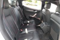 Used 2017 Maserati GHIBLI S Q4 AWD W/NAV for sale Sold at Auto Collection in Murfreesboro TN 37129 37