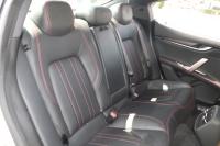Used 2017 Maserati GHIBLI S Q4 AWD W/NAV for sale Sold at Auto Collection in Murfreesboro TN 37129 38