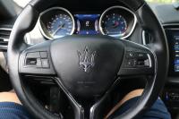 Used 2017 Maserati GHIBLI S Q4 AWD W/NAV for sale Sold at Auto Collection in Murfreesboro TN 37129 47