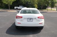 Used 2017 Maserati GHIBLI S Q4 AWD W/NAV for sale Sold at Auto Collection in Murfreesboro TN 37129 6