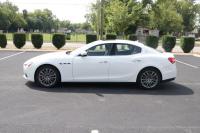 Used 2017 Maserati GHIBLI S Q4 AWD W/NAV for sale Sold at Auto Collection in Murfreesboro TN 37129 7