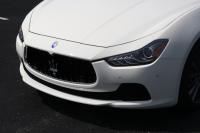 Used 2017 Maserati GHIBLI S Q4 AWD W/NAV for sale Sold at Auto Collection in Murfreesboro TN 37129 9