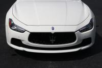 Used 2017 Maserati GHIBLI S Q4 AWD W/NAV for sale Sold at Auto Collection in Murfreesboro TN 37129 91