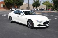 Used 2017 Maserati GHIBLI S Q4 AWD W/NAV for sale Sold at Auto Collection in Murfreesboro TN 37129 1
