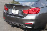 Used 2018 BMW M4 Coupe Competition W/NAV for sale Sold at Auto Collection in Murfreesboro TN 37129 13