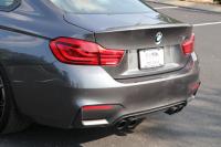 Used 2018 BMW M4 Coupe Competition W/NAV for sale Sold at Auto Collection in Murfreesboro TN 37129 15