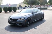 Used 2018 BMW M4 Coupe Competition W/NAV for sale Sold at Auto Collection in Murfreesboro TN 37129 2