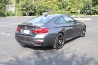 Used 2018 BMW M4 Coupe Competition W/NAV for sale Sold at Auto Collection in Murfreesboro TN 37129 3