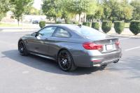 Used 2018 BMW M4 Coupe Competition W/NAV for sale Sold at Auto Collection in Murfreesboro TN 37129 4