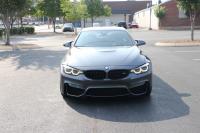 Used 2018 BMW M4 Coupe Competition W/NAV for sale Sold at Auto Collection in Murfreesboro TN 37129 5