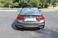 Used 2018 BMW M4 Coupe Competition W/NAV for sale Sold at Auto Collection in Murfreesboro TN 37129 6
