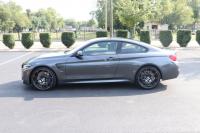 Used 2018 BMW M4 Coupe Competition W/NAV for sale Sold at Auto Collection in Murfreesboro TN 37130 7