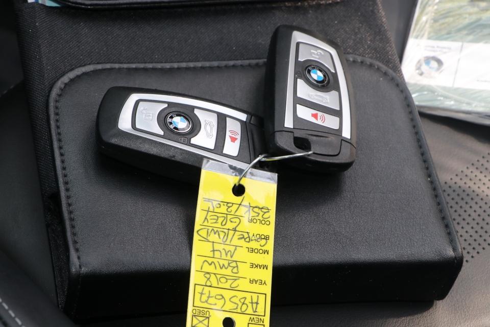 Bmw m4 keyring hotsell