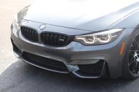 Used 2018 BMW M4 Coupe Competition W/NAV for sale Sold at Auto Collection in Murfreesboro TN 37130 9