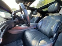 Used 2018 Mercedes-Benz S560 AMG LINE 4MATIC W/PREMIUM 1 PKG for sale Sold at Auto Collection in Murfreesboro TN 37129 10