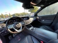 Used 2018 Mercedes-Benz S560 AMG LINE 4MATIC W/PREMIUM 1 PKG for sale Sold at Auto Collection in Murfreesboro TN 37129 11