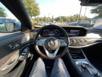 Used 2018 Mercedes-Benz S560 AMG LINE 4MATIC W/NAV S560 4MATIC for sale Sold at Auto Collection in Murfreesboro TN 37130 12