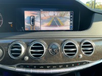 Used 2018 Mercedes-Benz S560 AMG LINE 4MATIC W/PREMIUM 1 PKG for sale Sold at Auto Collection in Murfreesboro TN 37129 14
