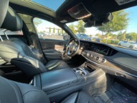 Used 2018 Mercedes-Benz S560 AMG LINE 4MATIC W/PREMIUM 1 PKG for sale Sold at Auto Collection in Murfreesboro TN 37130 21