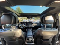 Used 2018 Mercedes-Benz S560 AMG LINE 4MATIC W/NAV S560 4MATIC for sale Sold at Auto Collection in Murfreesboro TN 37130 25