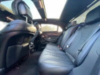 Used 2018 Mercedes-Benz S560 AMG LINE 4MATIC W/PREMIUM 1 PKG for sale Sold at Auto Collection in Murfreesboro TN 37129 26