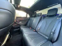 Used 2018 Mercedes-Benz S560 AMG LINE 4MATIC W/PREMIUM 1 PKG for sale Sold at Auto Collection in Murfreesboro TN 37129 27