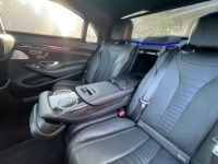 Used 2018 Mercedes-Benz S560 AMG LINE 4MATIC W/PREMIUM 1 PKG for sale Sold at Auto Collection in Murfreesboro TN 37129 28