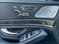 Used 2018 Mercedes-Benz S560 AMG LINE 4MATIC W/NAV S560 4MATIC for sale Sold at Auto Collection in Murfreesboro TN 37130 29