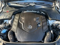Used 2018 Mercedes-Benz S560 AMG LINE 4MATIC W/PREMIUM 1 PKG for sale Sold at Auto Collection in Murfreesboro TN 37129 36