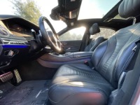 Used 2018 Mercedes-Benz S560 AMG LINE 4MATIC W/PREMIUM 1 PKG for sale Sold at Auto Collection in Murfreesboro TN 37129 9