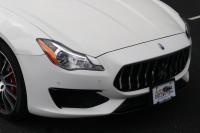 Used 2017 Maserati QUATTROPORTE S Q4 GRANSPORT W/NAV for sale Sold at Auto Collection in Murfreesboro TN 37130 11
