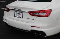 Used 2017 Maserati QUATTROPORTE S Q4 GRANSPORT W/NAV for sale Sold at Auto Collection in Murfreesboro TN 37130 13