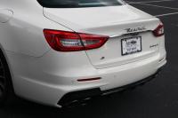 Used 2017 Maserati QUATTROPORTE S Q4 GRANSPORT W/NAV for sale Sold at Auto Collection in Murfreesboro TN 37130 15