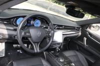 Used 2017 Maserati QUATTROPORTE S Q4 GRANSPORT W/NAV for sale Sold at Auto Collection in Murfreesboro TN 37130 21